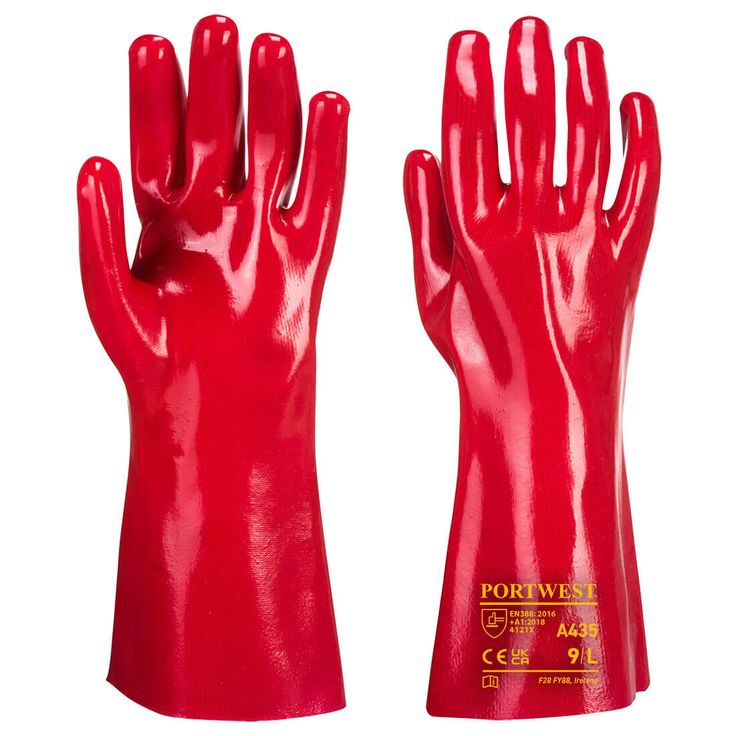Gant Chem-Shield 35 cm - Miniature 2
